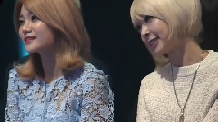 OnStyle Sold Out AOA Cut