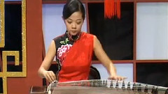 民乐群星 - 剪靛花 古筝独奏