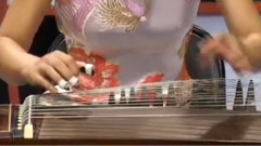 民乐群星 - 延边之歌 古筝独奏