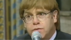 Candle In The Wind & Goodbye England's Rose