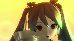 初音未来 - ODDS&ENDS