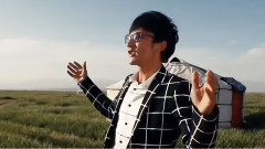 最美的地方还是草原