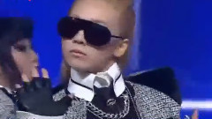 Can't Nobody 应援教学