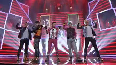 Fantastic Baby 应援教学