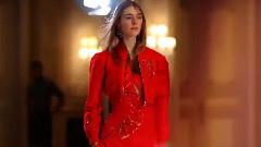 Atelier Versace SS 2015 Behind the Scenes