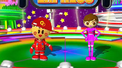 きゃりーぱみゅぱみゅ CDTV DVD介绍