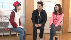 Section TV演艺通信 霏霏Cut