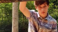 MattyB - Right On Time