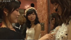 情熱大陸 史上初の二連覇に挑んだAKB総選挙までの40日間とその夜