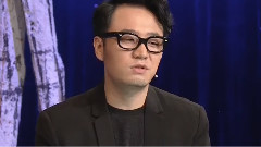 凤凰卫视名人面对面