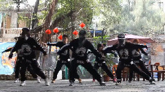 音悦stage - Sugar 浪漫舞蹈求婚