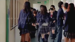 刚力彩芽,山崎贤人 - Love You Like A Movie 日影<L♥DK >饭制版