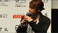 佐藤健 - たけてれDVD特典 花絮