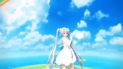 VOCALOID家族,初音未来 - ハロ/ハワユ