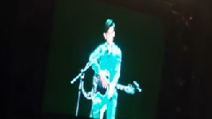 Talking & 双节棍变奏版