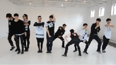 Call Me Baby (Stupid Ver.) 一镜到底版