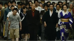 KNOCK OUT MONKEY - Bite (映画