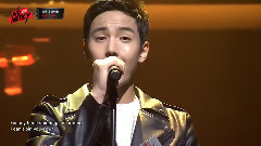 MONSTA X - MonstaX lSHOWNU 0618庆生