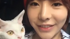 Sunny Instagram 更新Cut