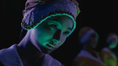 电影<劇場霊>特報视频