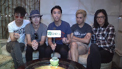 Killersoap - 杀手锏音悦台专访