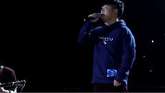 音悦stage - 人质