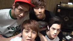 Fan Q & A With N.Flying