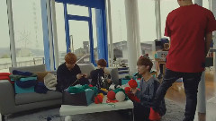 Happy Birthday To Baekhyun