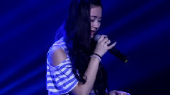 音悦stage - 爱你等于爱上寂寞