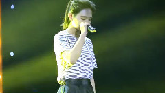 音悦stage - 白天不懂夜的黑