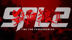 冲破&电影<杀破狼2>预告