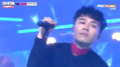 Storm is Coming - MBC Show Champion现场版 15/06/17