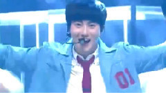 Love Me Right - MBC Show Champion现场版 15/06/17