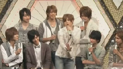 Happy 20th Birthday Yamada Ryosuke Otanjoubi Omedetto