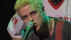 Green Day - Geek Stink Breath