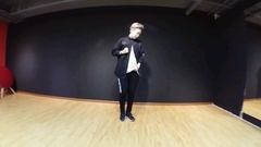 音悦stage - 眼鼻嘴 冯舆轩