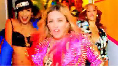 Bitch I'm Madonna 中英字幕(尚恩LC & 老赵LD制)