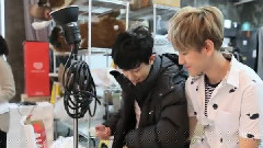 白贤22岁生日献礼