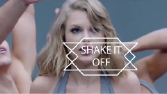 Shake It Off