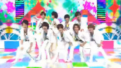 ウィークエンダー & キラキラ光れ (Music Station)现场版 15/06/19