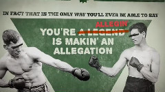 Phenomenal 歌词版