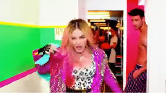 Bitch I'm Madonna 中英字幕(韩宇森字幕男)