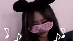 Sistar的睡衣Party~