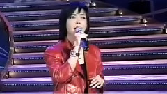 张惠妹 - 过不去