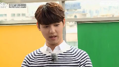 妈妈正在看 敏赫Cut