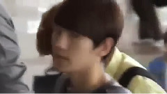 Everybody Love Baekhyun Part 6