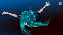 初音未来 - 深海少女