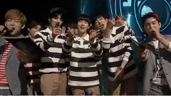 一位公约 & 一位感言 & 安可