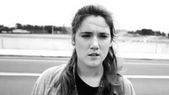 Mel Parsons - Driving Man