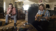 A Song For Our Grandfathers